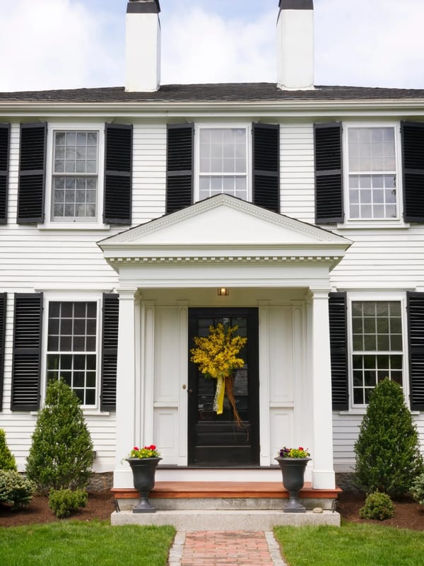 Property management services